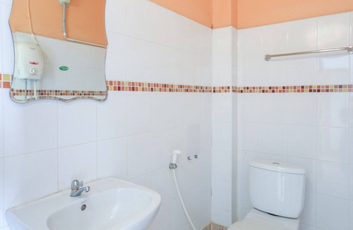 Nakhon Si Thammarat Hotel | Prickhom Garden Hotel