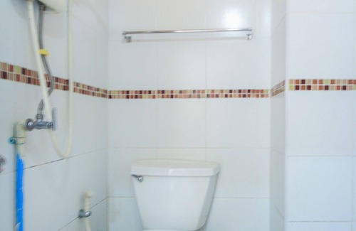 Nakhon Si Thammarat Hotel | Prickhom Garden Hotel