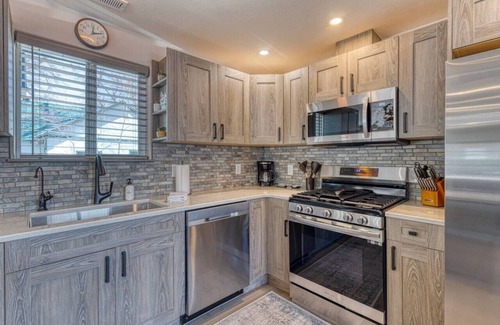 Wolf Creek Casa | Prickly Pear Cabin in Wolf Creek