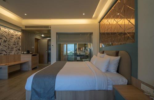 Khattalwada Hotel | Pride Elite Chhatrapati Sambhaji Nagar