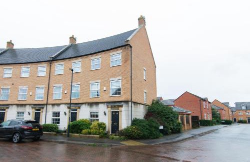Derby Casa | Pride Park House