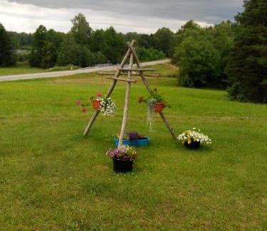 Latgale Casa | Priedīši