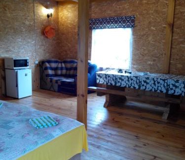 Latgale Casa | Priedīši