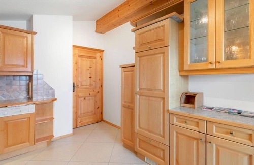 Bramberg am Wildkogel Apartamento | Apartamento Prieslern (BMG192) en Bramberg am Wildkogel - 4 personas, 2 dormitorios