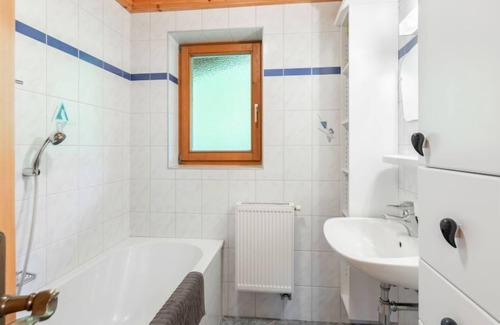 Bramberg am Wildkogel Apartamento | Apartamento Prieslern (BMG192) en Bramberg am Wildkogel - 4 personas, 2 dormitorios