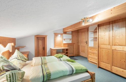 Bramberg am Wildkogel Apartamento | Apartamento Prieslern (BMG192) en Bramberg am Wildkogel - 4 personas, 2 dormitorios