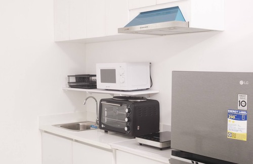 Cagayan de Oro Condominio | Prima at Primavera City