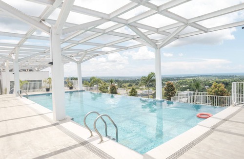 Cagayan de Oro Condominio | Prima at Primavera City