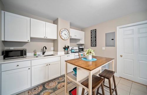 North End Apartamento | Prima North End 2brm