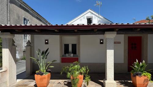 Padron Casa | Primavera