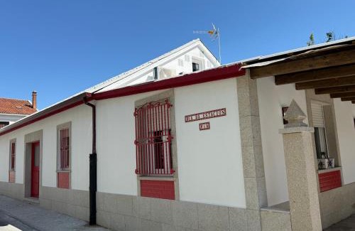 Padron Casa | Primavera