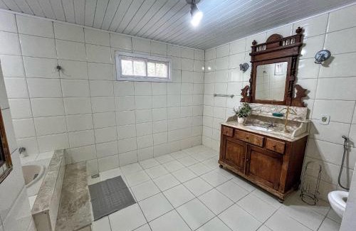Fazenda Inglesa Casa | Sítio Primavera em Petrópolis - Região do Vale Florido