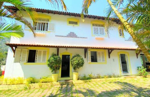 Fazenda Inglesa Casa | Sítio Primavera em Petrópolis - Região do Vale Florido