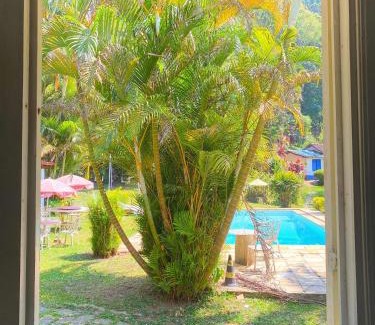 Fazenda Inglesa Casa | Sítio Primavera em Petrópolis - Região do Vale Florido