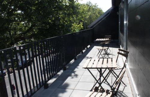 Griesheim Apartamento | Prime 20 Serviced Apartments