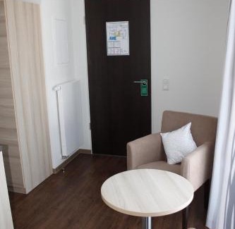 Griesheim Apartamento | Prime 20 Serviced Apartments