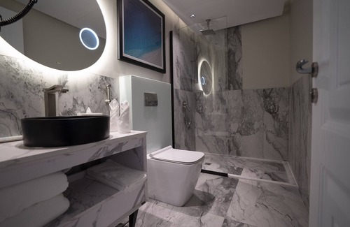 Ash Shati Hotel | Prime Al Corniche Hotel