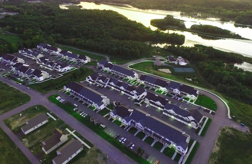 Cohoes Apartamento | Apartamento completamente amueblado North Colonie