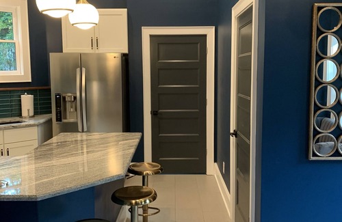 Dilworth Apartamento | Prime Dilworth/South End Location in Quiet Neighborhood