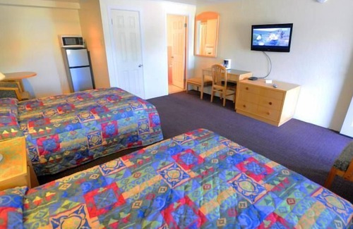 Rio Grande Hotel | Prime Inn