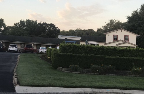 Rio Grande Hotel | Prime Inn