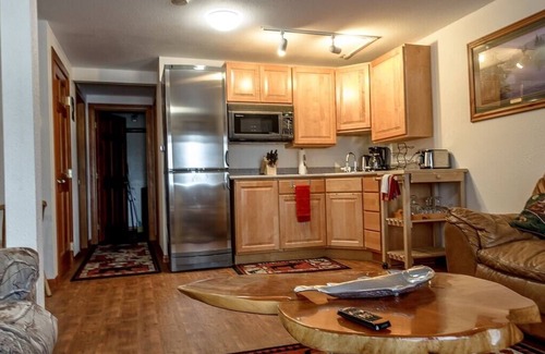 Sterling Apartamento | Prime Kenai River Frontage con alojamiento privado
