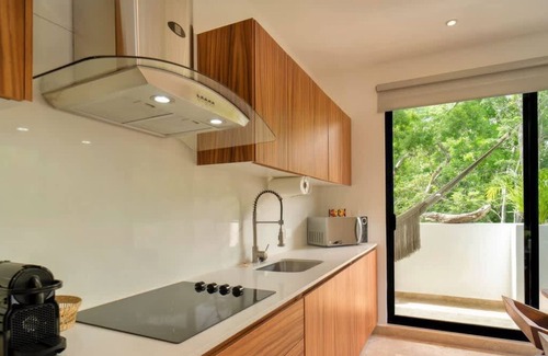 Barrio Zama Apartamento | Prime Location 2 BR Apartment With Natural Ligthed & LX Amenities by Waves Management