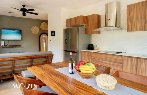 Barrio Zama Apartamento | Prime Location 2 BR Apartment With Natural Ligthed & LX Amenities by Waves Management