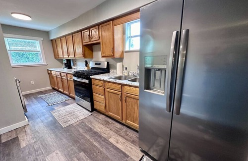 Pittsburgh Casa | Prime location 3 bed 1.5 bath