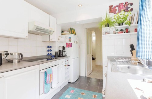 Bow West Apartamento | Prime Location | 3 Bed | WiFi | East London