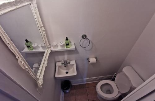 Downtown Niagara Falls Casa | Prime location! 4 bedroom house located right next to the casino and the falls