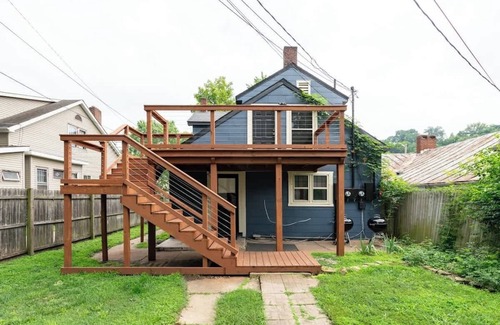 Chillicothe Casa | PRIME Location - Free Parking - Top Rated - CLEAN