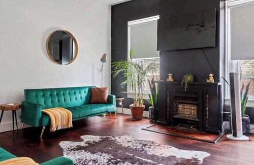 Chillicothe Casa | PRIME Location - Free Parking - Top Rated - CLEAN
