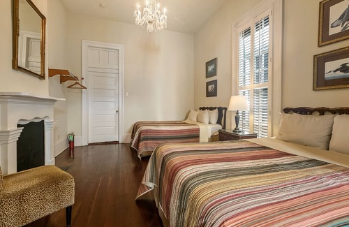 Treme Hotel | Duerme 16, TRES BLOQUES A BOURBON ST. Y ATRACCIONES DE TRIMESTRE FRANCÉS ...
