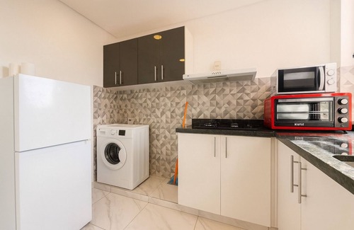 Asuncion Apartamento | “Prime Location Near Shopping Malls & Airport”