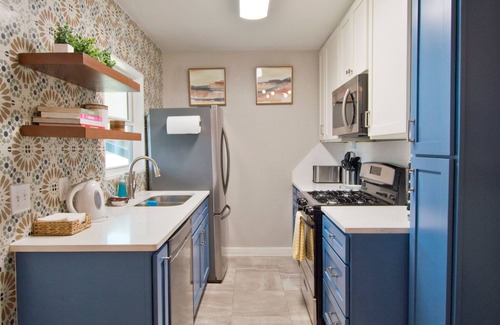 Terrell Heights Condominio | Prime Location! Near Downtown!