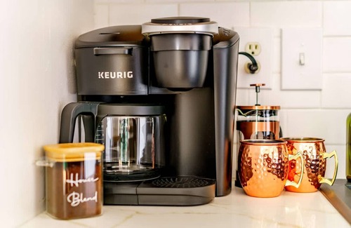 Chillicothe Casa | Prime Location Top Rated Clean Parking Free