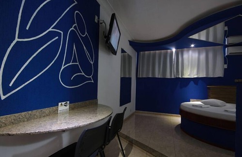Piracicaba Hotel | PRIME MOTEL