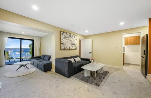 Koolewong Casa | Prime Ocean Villa Floor-Ceiling & Sunrise Terrace