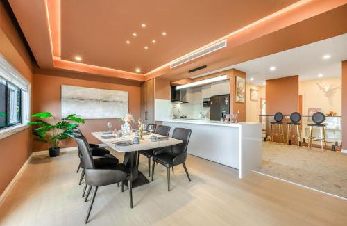 Koolewong Casa | Prime Ocean Villa Floor-Ceiling & Sunrise Terrace