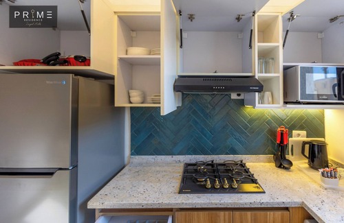 Sheikh Zayed City Apartamento | Prime Residence Zayed Hills