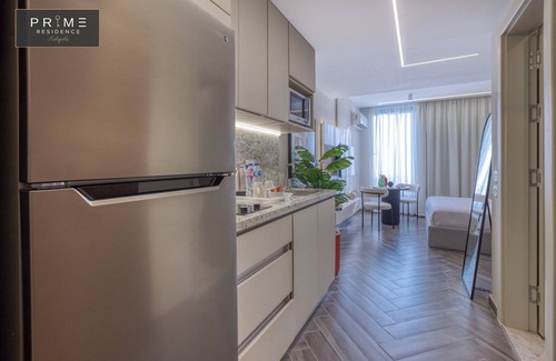 Heliopolis Apartamento | Prime Residence Heliopolis