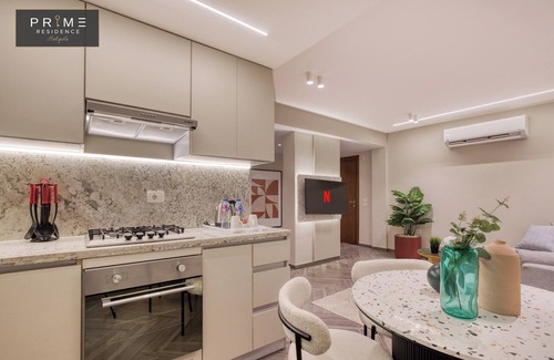 Heliopolis Apartamento | Prime Residence Heliopolis