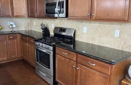 Steele Creek Casa | Prime Southwest Charlotte House Located Near Charlotte Premium Outlets