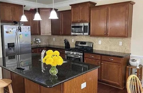 Steele Creek Casa | Prime Southwest Charlotte House Located Near Charlotte Premium Outlets