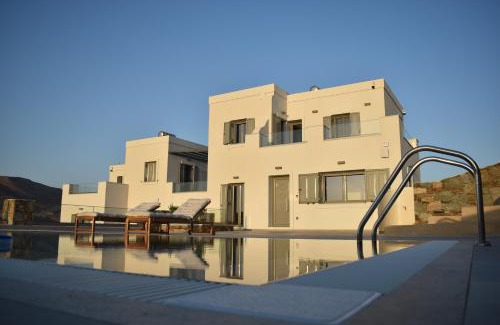 Posidonia Villa | Prime Views