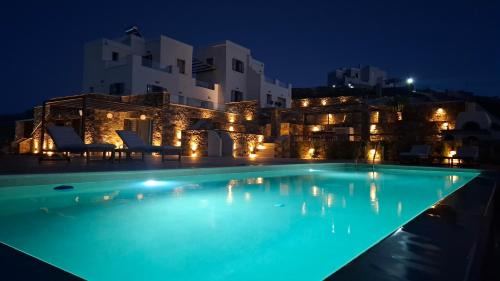 Posidonia Villa | Prime Views