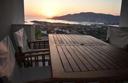 Posidonia Villa | Prime Views