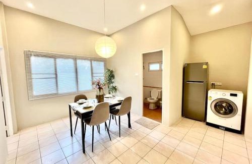 Phuket Casa | Prime Villa 3 beds near Central E2