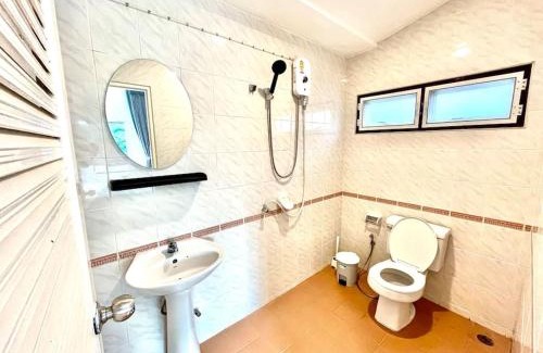 Phuket Casa | Prime Villa 3 beds near Central E2